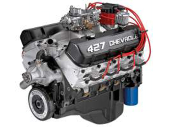 B1316 Engine